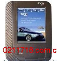 F3-A汽车亚洲版汽车电脑故障诊断仪F3-A