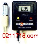 OS-3臭氧监测器美国ECO OS3