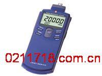 HT6100可外接各种传感器手握式数字转速表HT-6100