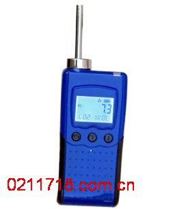 MIC800-CH4便携式甲烷检测报警仪MIC-800-CH4
