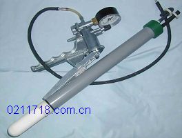 手动土壤溶液抽滤泵