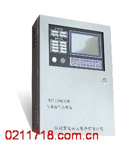 MIC2000 气体报警控制器MIC-2000
