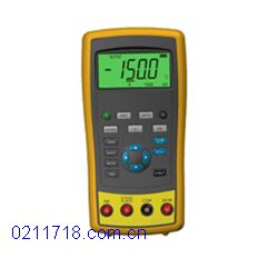 ETX-1810温度校验仪ETX1810热电偶校验仪