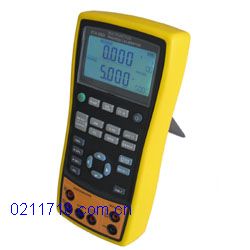 ETX-1825型多功能校验仪ETX1825过程信号校验仪  