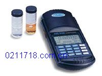 DR-820美国哈希多参数水质分析DR820 