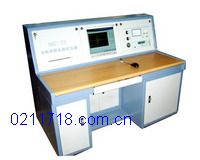 NDC-T3数字式超声波探头测试装置