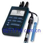 pH／Oxi340i/pH／Cond 340i德国WTW便携式水质分析仪 