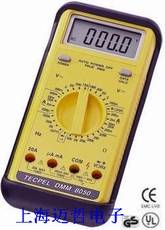 CIE-8050高精确度三用电表台湾泰菱CIE8050