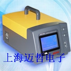 NHA-406机动车汽油发动机排放废气分析仪NHA406