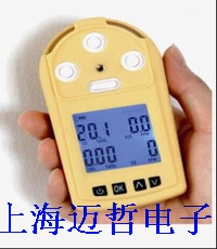 EM-4新型四合一气体检测仪EM4