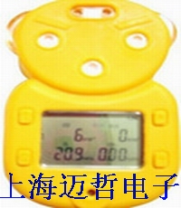 WT-4四合一气体检测仪WT4