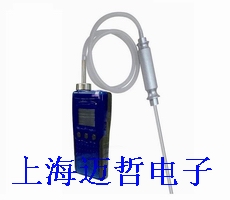 WT80泵吸式氨气检测仪WT-80-NH3