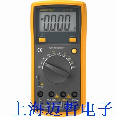 LD9815B自动量程数字万用表LD-9815B 