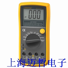 LVC6013防震保护数字电容表LVC-6013