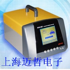 NHA502A便携式废气分析仪NHA-502A