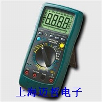 深圳华谊 MS8222H普通手持式数字多用表MS-8222H