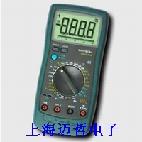 深圳华谊 MS8222G普通手持式数字多用表MS8222G