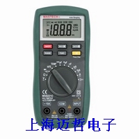 深圳华谊 MS8221C普通手持式数字多用表MS8221C