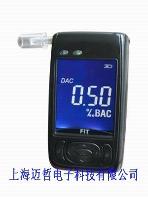 AAT101-LC便携式酒精检测仪AAT101-LC