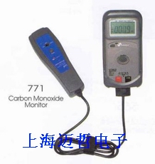SUMMIT-771一氧化碳CO检测仪