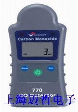 一氧化碳检测仪(单气体)SUMMIT770