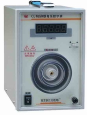 CJ1850高压数字表CJ-1850