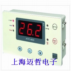 ATC-800+海鲜冷水机控制器ATC800+