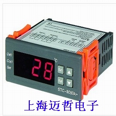 STC-8080A+通用型控制器STC-8080A+温控器 