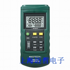 MS6511数字温度计MS-6511