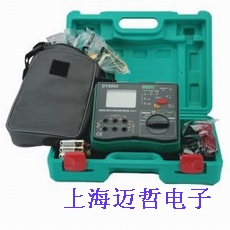 DY5500配电用多功能测试仪DY-5500