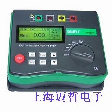 DY4300A数字式接地电阻测试仪DY-4300A（多功能型）