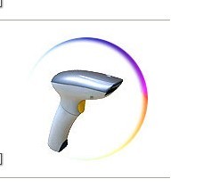 CINO-6860条形码扫描器CINO6860
