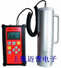 SW88-E型环境监测用х、γ辐射剂量率仪