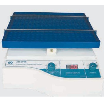 ZD2008转移摇床ZD-2008