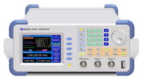 SP2461数字合成高频标准信号发生器SP-2461