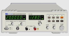 SP1212B型数字合成音频扫频信号发生器SP-1212B