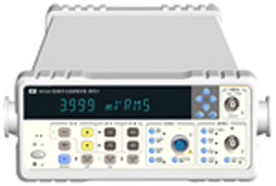 SP2281数字射频电压SP2281功率表