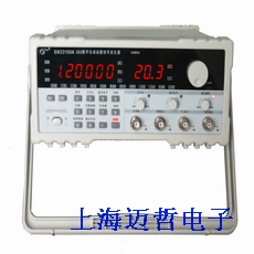 DDS数字合成函数信号发生器EM33100A 10MHz)