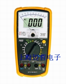 KT7032高精度指针万用表KT-7032