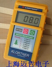 意大利KLORTNER牌KT-506木材水分仪KT506