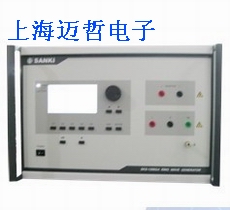 SKS1206GA智能型振铃波抗扰度发生器SKS-1206GA