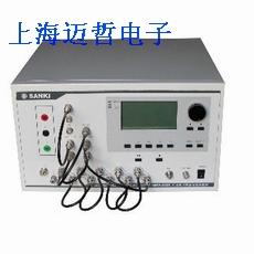 SKS-H04GA液晶智能型高频噪声模拟发生器SKS-H04GA