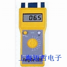 FD-D1型纺织原料水分仪FD-D1水份仪