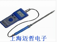 FD-D2纺织原料水份测定仪FD-D2便携式水分测定仪