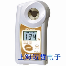 日本ATAGO（爱宕）PAL-Soil土壤水分测定仪PAL-Soil4571