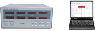 UI-2000电子镇流器综合性能测试仪UI2000