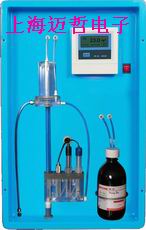 KTNA-01工业钠度计KTNA-01