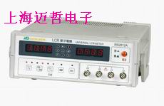 RS-2812A LCR数字电桥RS-2812A