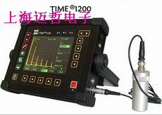 TIME1120超声波探伤仪TIME1120
