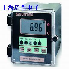 PC-350标准型pH/ORP控制器上泰SUNTEX